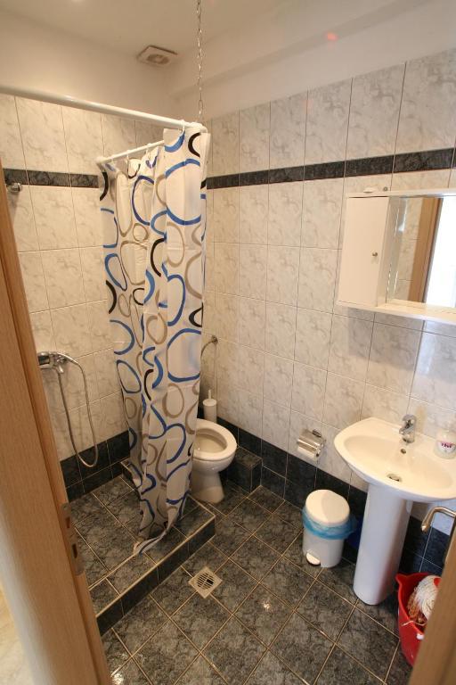 Ldg Rooms Olympiakí Aktí Habitación foto